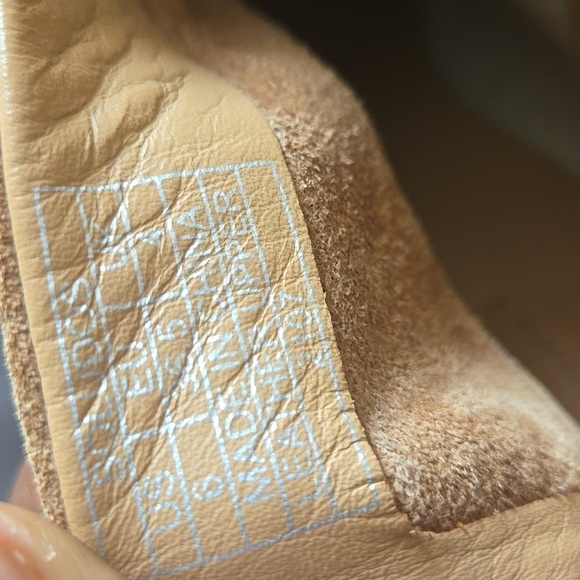 Soludos tan booties - Picture 9 of 13